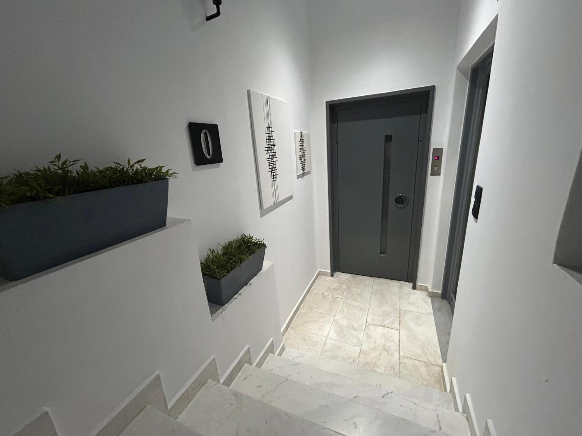 Incorsο - Smart Luxury Stay - Athens Airport - 24Hr Passcode Check In Markópoulon Exterior foto