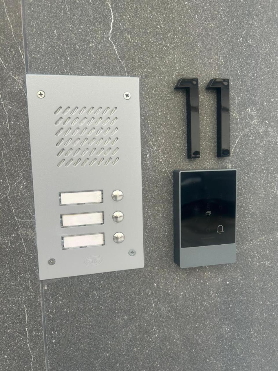 Incorsο - Smart Luxury Stay - Athens Airport - 24Hr Passcode Check In Markópoulon Exterior foto