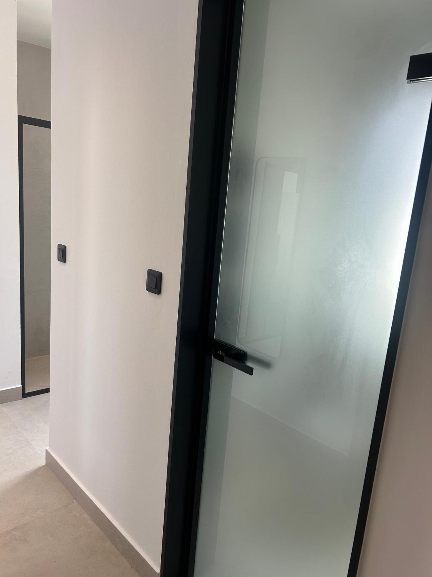 Incorsο - Smart Luxury Stay - Athens Airport - 24Hr Passcode Check In Markópoulon Cameră foto