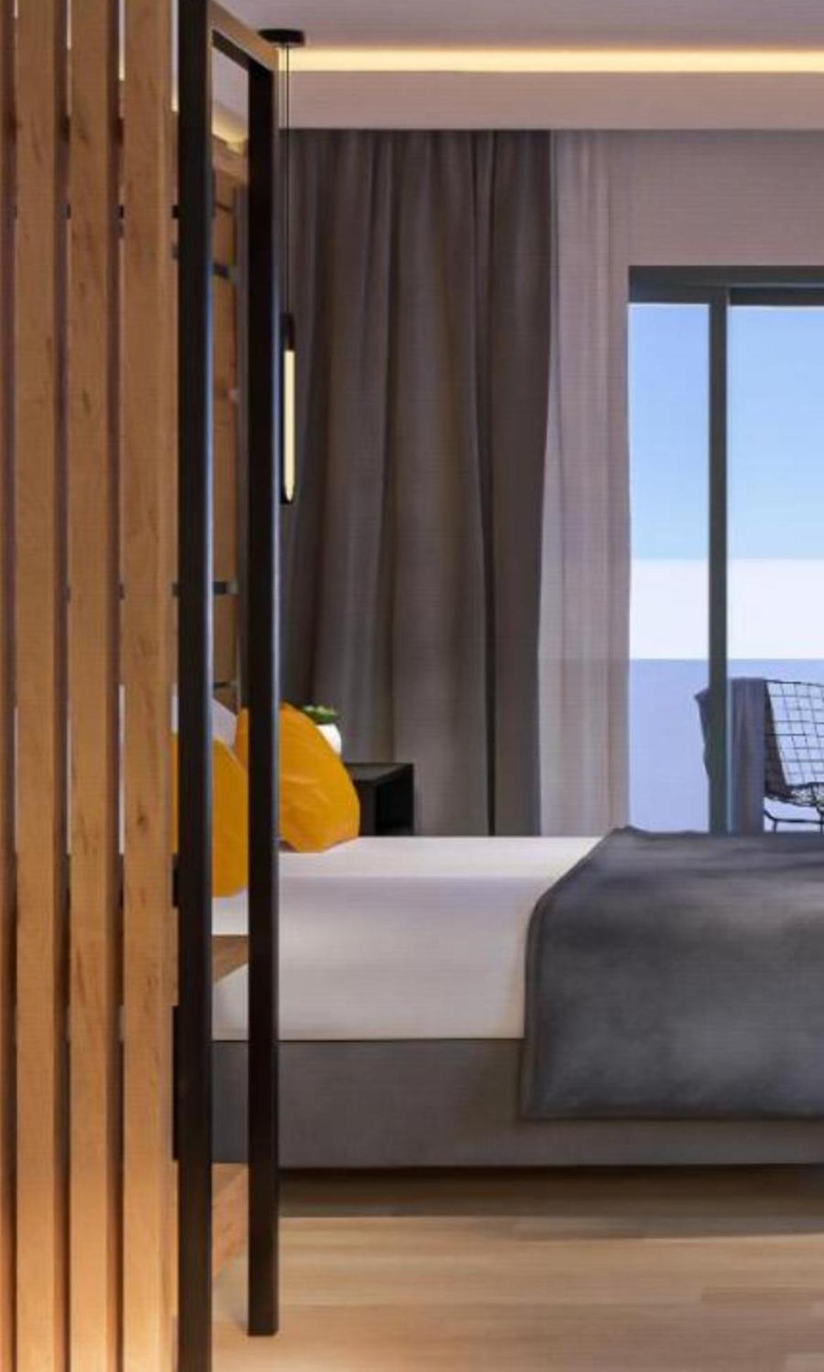 Incorsο - Smart Luxury Stay - Athens Airport - 24Hr Passcode Check In Markópoulon Exterior foto